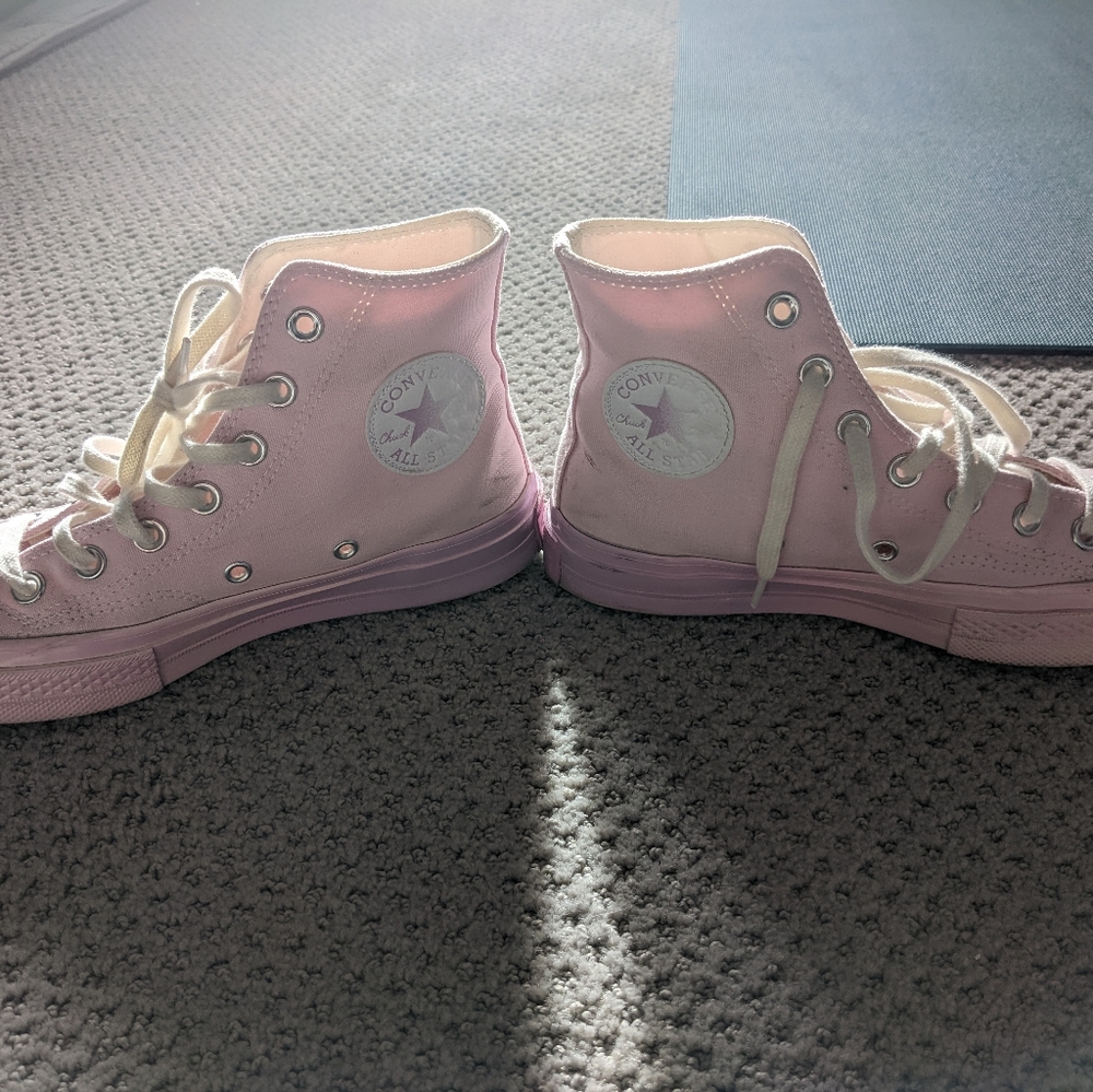 Converse All Stars
